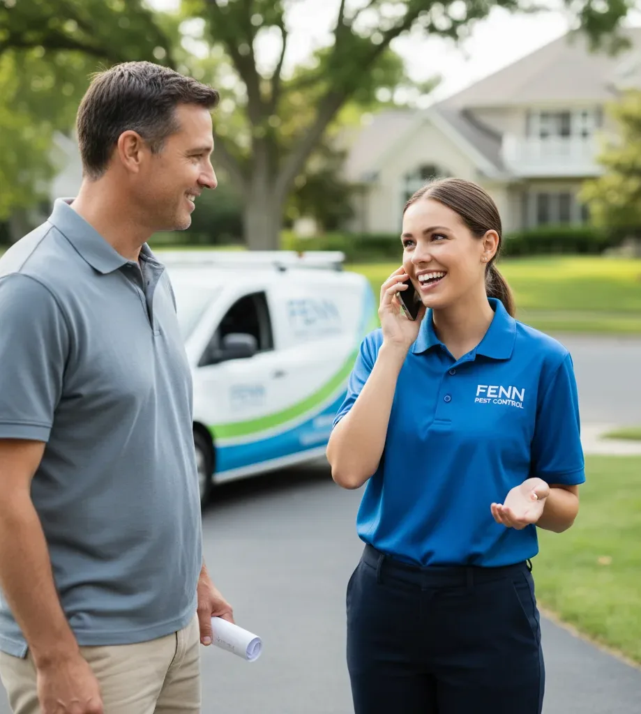 Rodent Control in North Fort Myers, FL